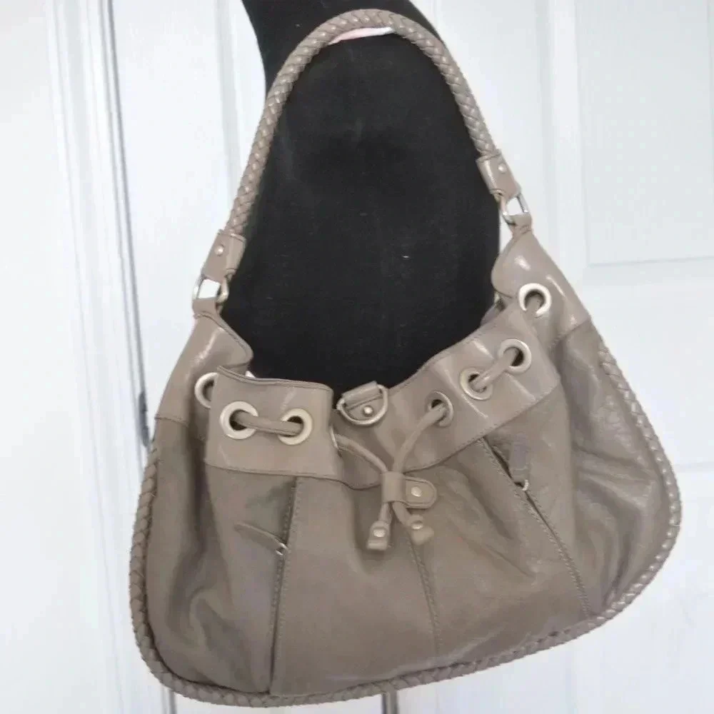 BCBGMaxAzria hobo bag